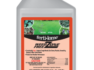 Ferti-Lome Weed Free Zone 32oz