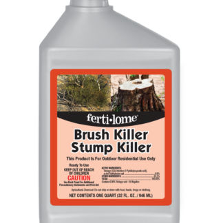 Brush Killer Stump Killer  16oz