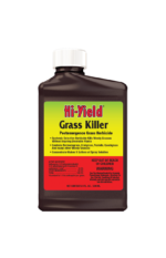 Hi-Yield Grass Killer Postemergence Grass Herbicide 8 ounce