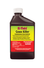 Hi-Yield Grass Killer Postemergence Grass Herbicide 16 ounce