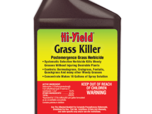Hi-Yield Grass Killer Postemergence Grass Herbicide 16 ounce