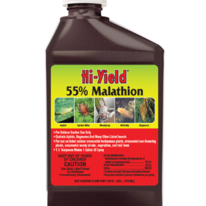 Malathion 55% 16oz