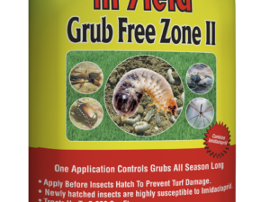 Grub Free Zone II (15 lbs)