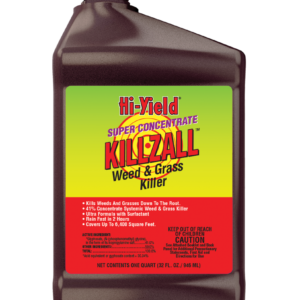 Super Concentrate Killzall Weed & Grass Killer (32 oz)