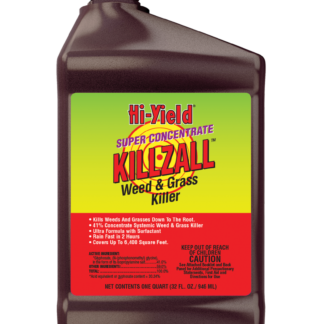 Super Concentrate Killzall Weed & Grass Killer (32 oz)
