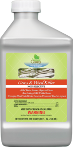 Grass & Weed Killer Non-Selective (32 oz)