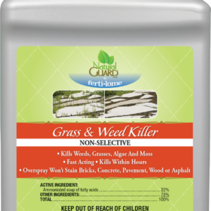 Grass & Weed Killer Non-Selective (32 oz)