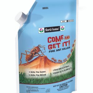 Come and Get It Fire Ant Killer (1 lb) (10300)