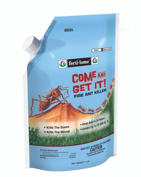 Come and Get It Fire Ant Killer (1 lb) (10300)