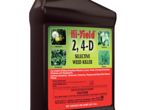 2,4-D Selective Weed Killer (32 oz) (21415)