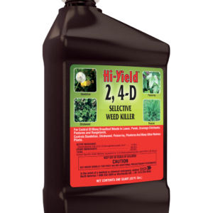 2,4-D Selective Weed Killer (32 oz) (21415)