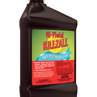 Killzall Aquatic Herbicide (32 oz) (33700)