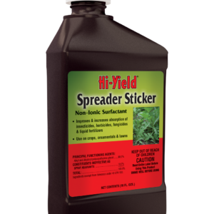 Spreader Sticker 16oz