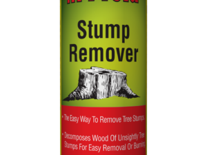 Hi-Yield Stump Remover