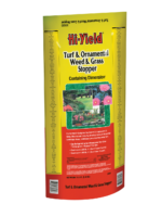 Turf & Ornamental Weed & Grass Stopper (12 lbs) (33030)