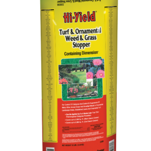 Turf & Ornamental Weed & Grass Stopper (12 lbs) (33030)