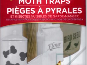 Moth Traps