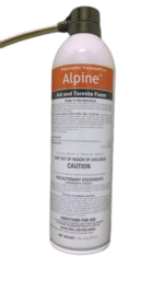 Alpine Ant & Termite Foam 20oz