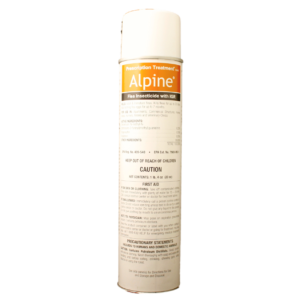 Alpine Ant & Termite Foam – Dinotefuran .025% – Indoor/Outdoor – EPA 499-526 – PT Ant & Termite Foam