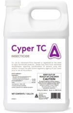 Cyper TC 1 gallon