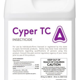 Cyper TC 1 gallon