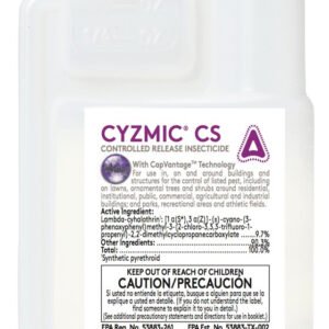 Cyzmic CS 8 oz