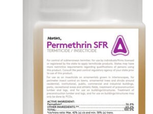 Permethrin SFR 32 ounces