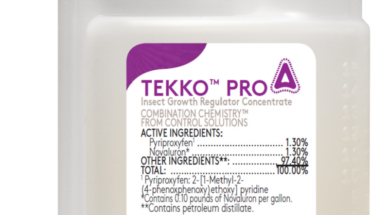 Tekko Pro IGR 16 ounce