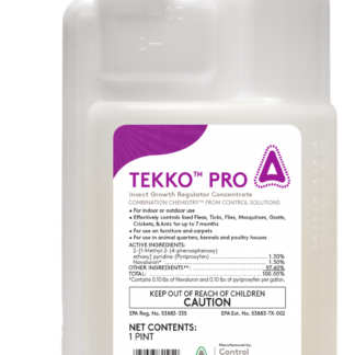 Tekko Pro IGR 16 ounce
