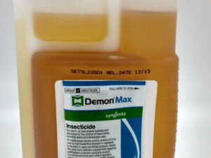 Demon Max 16 ounce
