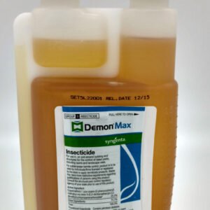 Demon Max 16 ounce