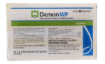Demon WP box