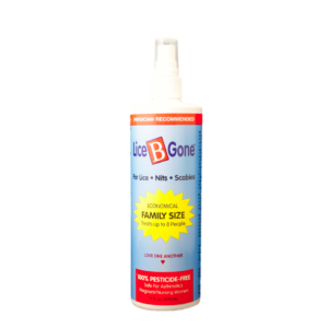 Lice B Gone 16oz