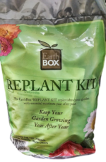 Earthbox Replant Kit